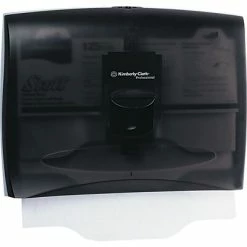 Wholesale 😉 Toilet Seat Cover Dispensers Kimberly-Clark® In-Sight Personal Seats Toilet Seat Cover Dispenser, Smoke/Gray 👍