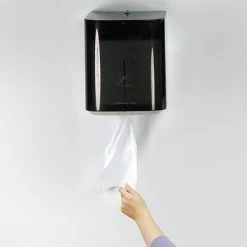 Top 10 🎁 Kleenex Premiere Centerpull Paper Towels, 1-ply, 250 Sheets/Roll, 4 Rolls/Pack (1320) 🎉 -Janitorial Paper Sales unnamed file 1838