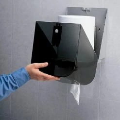 Top 10 🎁 Kleenex Premiere Centerpull Paper Towels, 1-ply, 250 Sheets/Roll, 4 Rolls/Pack (1320) 🎉 -Janitorial Paper Sales unnamed file 1839