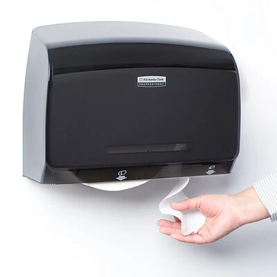 Cheap 🔔 2-Ply Toilet Paper Scott Essential 2-Ply Jumbo Toilet Paper, White, 12 Rolls/Carton (67805) 🌟 6 Cheap 🔔 2-Ply Toilet Paper Scott Essential 2-Ply Jumbo Toilet Paper, White, 12 Rolls/Carton (67805) 🌟 - Image 4