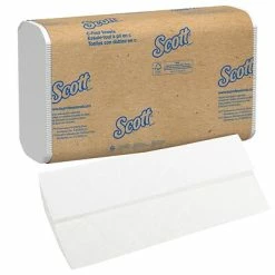 Hot Sale ✨ Kitchen Roll Paper Towels Scott Essential Recycled C-Fold Paper Towels, 1-ply, 200 Sheets/Pack, 9 Packs/Carton (03623) ✨ 11 Hot Sale ✨ Kitchen Roll Paper Towels Scott Essential Recycled C-Fold Paper Towels, 1-ply, 200 Sheets/Pack, 9 Packs/Carton (03623) ✨ -Janitorial Paper Sales unnamed file 1858