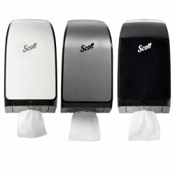 Budget ✔️ 2-Ply Facial Tissue Scott Cotton 2-ply Z-Fold Toilet Paper, White, 250 Sheets/Pack, 36 Packs/Carton (48280) 🧨 -Janitorial Paper Sales unnamed file 1865