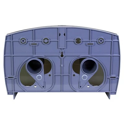 Cheap ๐ Toilet Paper Dispensers Kimberly-Clark Professional Bathroom Tissue Dispenser, Smoke (09551) ๐ 5 Cheap ๐ Toilet Paper Dispensers Kimberly-Clark Professional Bathroom Tissue Dispenser, Smoke (09551) ๐ - Image 3