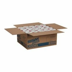 New ๐ Kitchen Roll Paper Towels Brawny Professional D300 Durable Fibers Wipers, White, 84 Sheets/Roll (20085) โค๏ธ 11 New ๐ Kitchen Roll Paper Towels Brawny Professional D300 Durable Fibers Wipers, White, 84 Sheets/Roll (20085) โค๏ธ -Janitorial Paper Sales unnamed file 1878