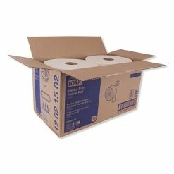 Wholesale 🤩 Toilet Paper & Bath Tissue Tork Advanced Jumbo Bath Tissue, Septic Safe, 2-Ply, White, 1600 Ft/Roll, 6 Rolls/Carton (TRK12021502) 👍 -Janitorial Paper Sales unnamed file 1901