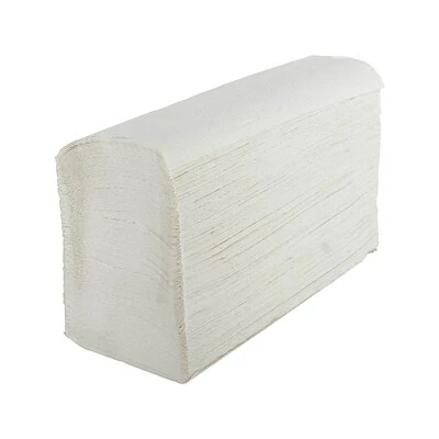 Buy โค๏ธ Medline Greensmart Standard Multifold Paper Towels, 1-ply, 4000 Sheets, Each (NON26810) ๐ 4 Buy โค๏ธ Medline Greensmart Standard Multifold Paper Towels, 1-ply, 4000 Sheets, Each (NON26810) ๐ - Image 2