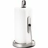 Budget 😀 Paper Towel Dispensers Simplehuman® Tension Paper Towel Holder 😀 -Janitorial Paper Sales unnamed file 1917