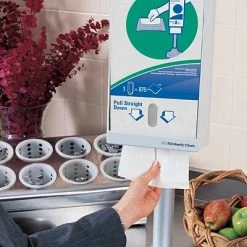 New ๐ Disposable Napkins Scott Mega Cartridge Recycled Beverage Napkin, 1-ply, White, 875 Napkins/Pack, 6/Carton (98908) ๐งจ 12 New ๐ Disposable Napkins Scott Mega Cartridge Recycled Beverage Napkin, 1-ply, White, 875 Napkins/Pack, 6/Carton (98908) ๐งจ -Janitorial Paper Sales unnamed file 1941