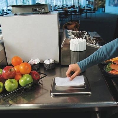 New ๐ Disposable Napkins Scott Mega Cartridge Recycled Beverage Napkin, 1-ply, White, 875 Napkins/Pack, 6/Carton (98908) ๐งจ 8 New ๐ Disposable Napkins Scott Mega Cartridge Recycled Beverage Napkin, 1-ply, White, 875 Napkins/Pack, 6/Carton (98908) ๐งจ - Image 6