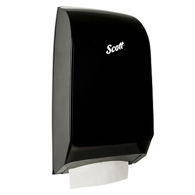 Best reviews of ๐ Folded Paper Towel Dispensers Scottfold Folded Compact Paper Towel Dispenser, Smoke (39711) ๐ 5 Best reviews of ๐ Folded Paper Towel Dispensers Scottfold Folded Compact Paper Towel Dispenser, Smoke (39711) ๐ - Image 3