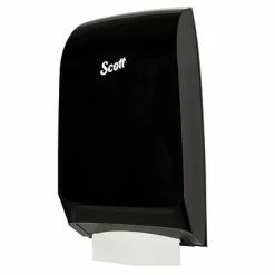 Best reviews of ๐ Folded Paper Towel Dispensers Scottfold Folded Compact Paper Towel Dispenser, Smoke (39711) ๐ 11 Best reviews of ๐ Folded Paper Towel Dispensers Scottfold Folded Compact Paper Towel Dispenser, Smoke (39711) ๐ -Janitorial Paper Sales unnamed file 1953