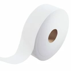 Top 10 😀 1-Ply Toilet Paper Scott Essential 1-Ply Jumbo Toilet Paper, White, 12 Rolls/Carton (07223) 😍 -Janitorial Paper Sales unnamed file 1976