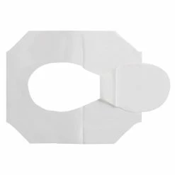 Coupon ⌛ Pacific Blue Safe-T-Gard Paper Toilet Seat Covers, 14.5"H X 17"W, 250 Covers/Box, 20 Boxes/Carton (47046) 🤩 -Janitorial Paper Sales unnamed file 1985