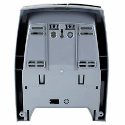 Promo 🤩 Hardwound Paper Towel Dispensers Scott Essential® Touchless Manual Hardwound Paper Towel Dispenser, Smoke (46253) 🎁 -Janitorial Paper Sales unnamed file 1994