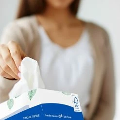 Budget ⭐ 2-Ply Facial Tissue Surpass Standard Facial Tissue, 2-Ply, 100 Sheets/Box, 30 Boxes/Pack (21340) ⭐ 13 Budget ⭐ 2-Ply Facial Tissue Surpass Standard Facial Tissue, 2-Ply, 100 Sheets/Box, 30 Boxes/Pack (21340) ⭐ -Janitorial Paper Sales unnamed file 2009