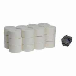 Outlet 👏 Pacific Blue Ultra 2-Ply Toilet Paper Pacific Blue Recycled Ultra Coreless Toilet Paper, 2-Ply, White, 1700 Sheets/Roll, 24 Rolls/Carton (11728) 👏 -Janitorial Paper Sales unnamed file 2027