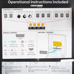 Best Pirce ⌛ Hardwound Paper Towel Dispensers Coastwide Professional™ J-Series Automatic Touchless Paper Towel Dispenser, Black (CWJAHT-B) ✨ -Janitorial Paper Sales unnamed file 2033