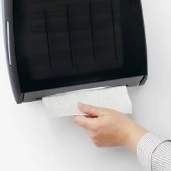 Budget 💯 Scott Essential Recycled Multifold Paper Towels, 1-ply, 250 Sheets/Pack, 16 Packs/Carton (01807) 🔥 -Janitorial Paper Sales unnamed file 2067