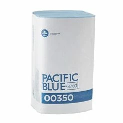 Best reviews of ๐ Multifold Paper Towels Pacific Blue Select S-Fold Windshield Paper Towels, 2-Ply, 250 Sheets/Pack, 9 Packs/Carton (00350) โ