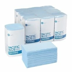 Best reviews of 🎁 Multifold Paper Towels Pacific Blue Select S-Fold Windshield Paper Towels, 2-Ply, 250 Sheets/Pack, 9 Packs/Carton (00350) ⌛ -Janitorial Paper Sales unnamed file 2073