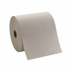 Wholesale β¨ Hardwound Paper Towels Pacific Blue Basic Recycled Hardwound Paper Towel, 1-Ply, Brown, 800'/Roll, 6 Rolls/Carton (26301) π 10 Wholesale β¨ Hardwound Paper Towels Pacific Blue Basic Recycled Hardwound Paper Towel, 1-Ply, Brown, 800'/Roll, 6 Rolls/Carton (26301) π -Janitorial Paper Sales unnamed file 208