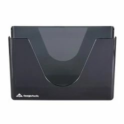 Top 10 😀 Folded Paper Towel Dispensers Georgia-Pacific Vista Paper Towel Dispenser, Smoke (56640) 🎉