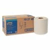 Flash Sale 🥰 Tork Paper Towels Paper Wiper Plus, 9.8 X 15.2, White, 300/Roll, 2 Rolls/Carton 🎁