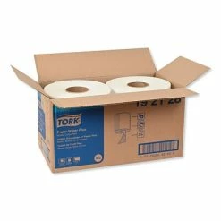 Flash Sale ๐ฅฐ Tork Paper Towels Paper Wiper Plus, 9.8 X 15.2, White, 300/Roll, 2 Rolls/Carton ๐ 11 Flash Sale ๐ฅฐ Tork Paper Towels Paper Wiper Plus, 9.8 X 15.2, White, 300/Roll, 2 Rolls/Carton ๐ -Janitorial Paper Sales unnamed file 2097