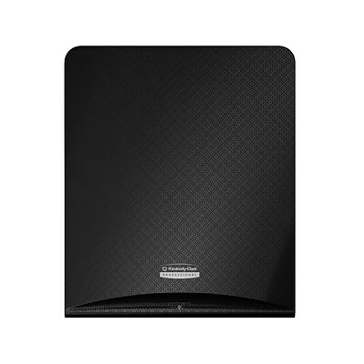 Best Pirce ๐งจ Folded Paper Towel Dispensers Kimberly-Clark Professional ICON Faceplate For Automatic Roll Towel Dispensers, Black Mosaic (58780) ๐ 3 Best Pirce ๐งจ Folded Paper Towel Dispensers Kimberly-Clark Professional ICON Faceplate For Automatic Roll Towel Dispensers, Black Mosaic (58780) ๐