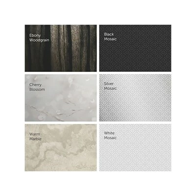 Best Pirce ๐งจ Folded Paper Towel Dispensers Kimberly-Clark Professional ICON Faceplate For Automatic Roll Towel Dispensers, Black Mosaic (58780) ๐ 5 Best Pirce ๐งจ Folded Paper Towel Dispensers Kimberly-Clark Professional ICON Faceplate For Automatic Roll Towel Dispensers, Black Mosaic (58780) ๐ - Image 3