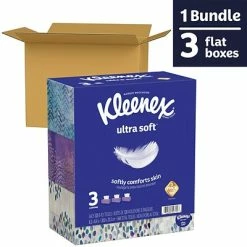 Wholesale π Kleenex Ultra Soft Facial Tissue, 3-Ply, 110 Tissues/Box, 3 Boxes/Pack (50239) π₯° 13 Wholesale π Kleenex Ultra Soft Facial Tissue, 3-Ply, 110 Tissues/Box, 3 Boxes/Pack (50239) π₯° -Janitorial Paper Sales unnamed file 212