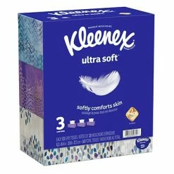 Wholesale π Kleenex Ultra Soft Facial Tissue, 3-Ply, 110 Tissues/Box, 3 Boxes/Pack (50239) π₯° 14 Wholesale π Kleenex Ultra Soft Facial Tissue, 3-Ply, 110 Tissues/Box, 3 Boxes/Pack (50239) π₯° -Janitorial Paper Sales unnamed file 213