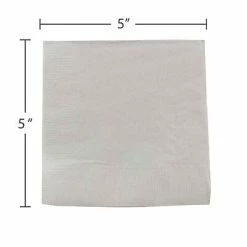 Cheapest ⌛ Disposable Napkins JAM Paper Beverage Napkin, 2-ply, Silver, 40 Napkins/Pack (255628826) 🧨 7 Cheapest ⌛ Disposable Napkins JAM Paper Beverage Napkin, 2-ply, Silver, 40 Napkins/Pack (255628826) 🧨 -Janitorial Paper Sales unnamed file 2144