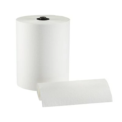 Best deal ๐ Enmotion Flex Hardwound Paper Towels, 1-ply, 550 Ft./Roll, 6 Rolls/Carton (89730) ๐ 3 Best deal ๐ Enmotion Flex Hardwound Paper Towels, 1-ply, 550 Ft./Roll, 6 Rolls/Carton (89730) ๐