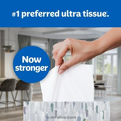 Wholesale π Kleenex Ultra Soft Facial Tissue, 3-Ply, 110 Tissues/Box, 3 Boxes/Pack (50239) π₯° 9 Wholesale π Kleenex Ultra Soft Facial Tissue, 3-Ply, 110 Tissues/Box, 3 Boxes/Pack (50239) π₯° - Image 7