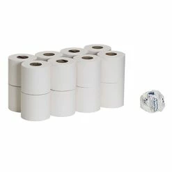 Best reviews of 🛒 Toilet Paper & Bath Tissue SofPull Mini 2-Ply Centerpull Toilet Paper, White, 500 Sheets/Roll, 16 Rolls/Carton (19516) 😉 -Janitorial Paper Sales unnamed file 2163