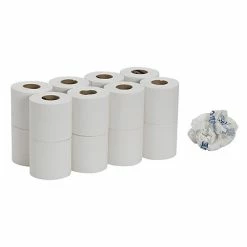 Best reviews of 🛒 Toilet Paper & Bath Tissue SofPull Mini 2-Ply Centerpull Toilet Paper, White, 500 Sheets/Roll, 16 Rolls/Carton (19516) 😉 -Janitorial Paper Sales unnamed file 2164