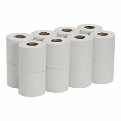 Best reviews of 🛒 Toilet Paper & Bath Tissue SofPull Mini 2-Ply Centerpull Toilet Paper, White, 500 Sheets/Roll, 16 Rolls/Carton (19516) 😉 -Janitorial Paper Sales unnamed file 2165