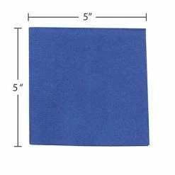 Budget ๐ Disposable Napkins JAM Paper Beverage Napkin, 2-ply, Blue, 480 Napkins/Pack (5255620717B) ๐ 7 Budget ๐ Disposable Napkins JAM Paper Beverage Napkin, 2-ply, Blue, 480 Napkins/Pack (5255620717B) ๐ -Janitorial Paper Sales unnamed file 2176
