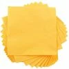 Budget ๐ Disposable Napkins JAM Paper Beverage Napkin, 2-ply, Yellow, 40 Napkins/Pack (255621944) โญ 2 Budget ๐ Disposable Napkins JAM Paper Beverage Napkin, 2-ply, Yellow, 40 Napkins/Pack (255621944) โญ -Janitorial Paper Sales unnamed file 2180