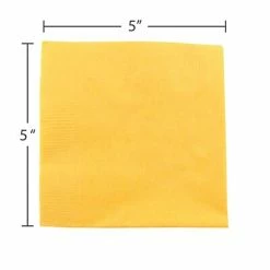 Budget ๐ Disposable Napkins JAM Paper Beverage Napkin, 2-ply, Yellow, 40 Napkins/Pack (255621944) โญ 7 Budget ๐ Disposable Napkins JAM Paper Beverage Napkin, 2-ply, Yellow, 40 Napkins/Pack (255621944) โญ -Janitorial Paper Sales unnamed file 2182