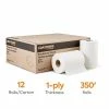 Discount π Coastwide Professionalβ’ Hardwound Paper Towels, 1-Ply, 350 Ft./Roll, 12 Rolls/Carton (CW21813) π 2 Discount π Coastwide Professionalβ’ Hardwound Paper Towels, 1-Ply, 350 Ft./Roll, 12 Rolls/Carton (CW21813) π -Janitorial Paper Sales unnamed file 219