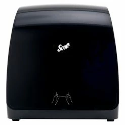 Cheap 😀 Hardwound Paper Towel Dispensers Scott® MOD™ Slimroll™ Hardwound Paper Towel Dispenser, Black (47089) 💯 9 Cheap 😀 Hardwound Paper Towel Dispensers Scott® MOD™ Slimroll™ Hardwound Paper Towel Dispenser, Black (47089) 💯 -Janitorial Paper Sales unnamed file 2193
