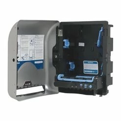 Cheapest ❤️ Hardwound Paper Towel Dispensers Enmotion Recessed 8" Automated Touchless Hardwound Towel Paper Towel Dispenser, Silver (59466A) ⌛ 12 Cheapest ❤️ Hardwound Paper Towel Dispensers Enmotion Recessed 8" Automated Touchless Hardwound Towel Paper Towel Dispenser, Silver (59466A) ⌛ -Janitorial Paper Sales unnamed file 2202