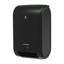 New 💯 Hardwound Paper Towel Dispensers EnMotion® Flex Automated Touchless Roll Paper Towel Dispenser By GP PRO, Black, 13.310” W X 8.160” D X 20.830” H (59762) 👍 13 New 💯 Hardwound Paper Towel Dispensers EnMotion® Flex Automated Touchless Roll Paper Towel Dispenser By GP PRO, Black, 13.310” W X 8.160” D X 20.830” H (59762) 👍 -Janitorial Paper Sales unnamed file 2206