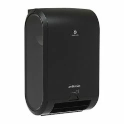 New 💯 Hardwound Paper Towel Dispensers EnMotion® Flex Automated Touchless Roll Paper Towel Dispenser By GP PRO, Black, 13.310” W X 8.160” D X 20.830” H (59762) 👍 16 New 💯 Hardwound Paper Towel Dispensers EnMotion® Flex Automated Touchless Roll Paper Towel Dispenser By GP PRO, Black, 13.310” W X 8.160” D X 20.830” H (59762) 👍 -Janitorial Paper Sales unnamed file 2209