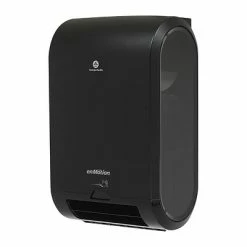 New 💯 Hardwound Paper Towel Dispensers EnMotion® Flex Automated Touchless Roll Paper Towel Dispenser By GP PRO, Black, 13.310” W X 8.160” D X 20.830” H (59762) 👍 17 New 💯 Hardwound Paper Towel Dispensers EnMotion® Flex Automated Touchless Roll Paper Towel Dispenser By GP PRO, Black, 13.310” W X 8.160” D X 20.830” H (59762) 👍 -Janitorial Paper Sales unnamed file 2210