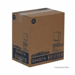 Discount ๐ Hardwound Paper Towel Dispensers EnMotion Hardwound Towel Paper Towel Dispenser, Gray (59497A) โจ 14 Discount ๐ Hardwound Paper Towel Dispensers EnMotion Hardwound Towel Paper Towel Dispenser, Gray (59497A) โจ -Janitorial Paper Sales unnamed file 2231