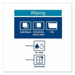 Cheapest ๐ Paper Towels Tork Heavy-Duty Paper Wiper, 9.25 X 16.25, White, 90 Wipes/Box, 10 Boxes/Carton (TRK450175) ๐ 12 Cheapest ๐ Paper Towels Tork Heavy-Duty Paper Wiper, 9.25 X 16.25, White, 90 Wipes/Box, 10 Boxes/Carton (TRK450175) ๐ -Janitorial Paper Sales unnamed file 2238