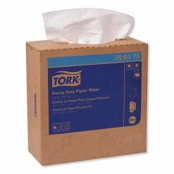 Cheapest ๐ Paper Towels Tork Heavy-Duty Paper Wiper, 9.25 X 16.25, White, 90 Wipes/Box, 10 Boxes/Carton (TRK450175) ๐ 13 Cheapest ๐ Paper Towels Tork Heavy-Duty Paper Wiper, 9.25 X 16.25, White, 90 Wipes/Box, 10 Boxes/Carton (TRK450175) ๐ -Janitorial Paper Sales unnamed file 2239